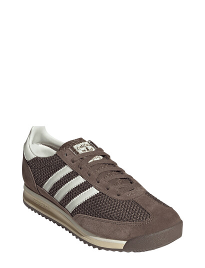 adidas Originals Sl 72 Rs - Brown - 39 1/3