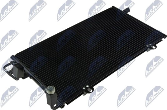 Kondensator NTY CCS-AU-002 Kondensator NTY CCS-AU-002