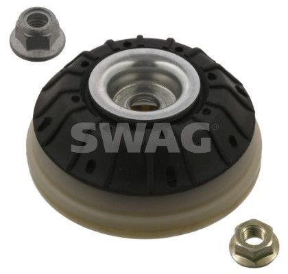 reparasjonssett fjærbeinslager SWAG 70 93 8360 reparasjonssett fjærbeinslager SWAG 70 93 8360