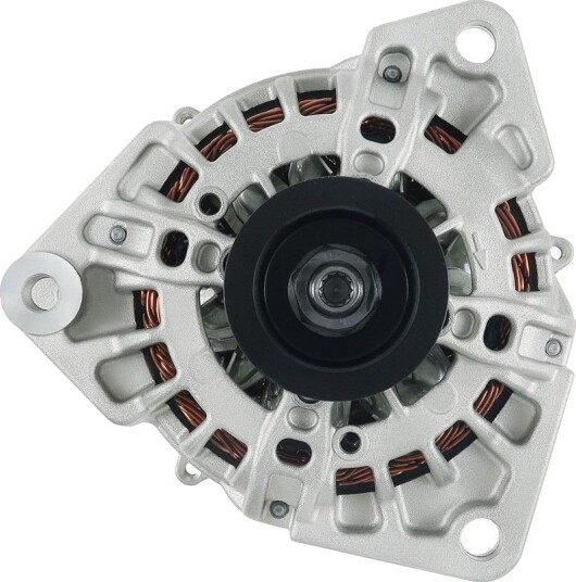 AS PL A01078SEG Dynamo AS PL A01078SEG Dynamo