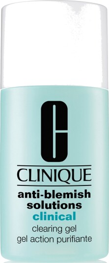 Clinique Anti-Blemish Solutions Clinical Clearing Gel 30 ml Clinique Anti-Blemish Solutions Clinical Clearing Gel 30 ml