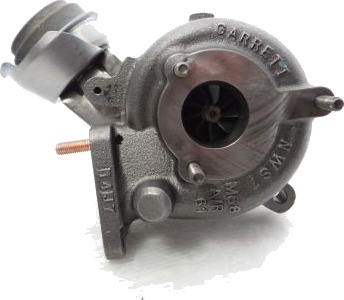 GARRETT 454231-5013S Turbolader