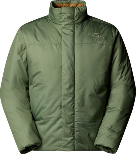 The North Face Men's Siurana Jacket Bark Mist/utility Brown M The North Face Men's Siurana Jacket Bark Mist/utility Brown M
