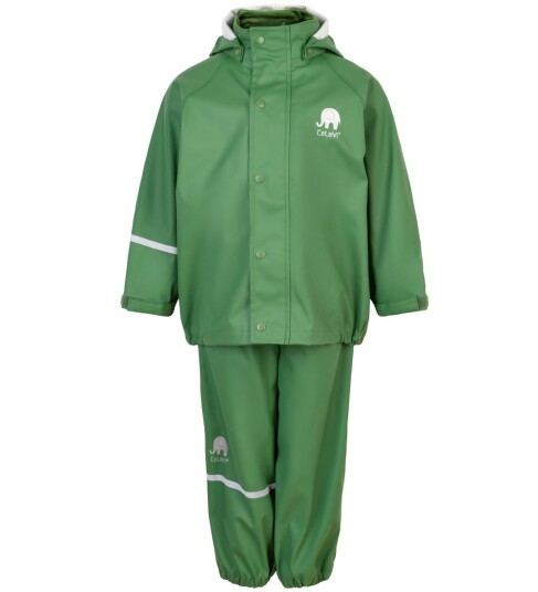 CeLaVi Regnsett Basis Elm Green 90