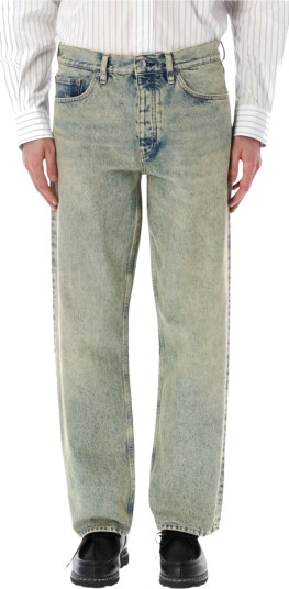 Sunflower Herre Jeans Blå W34, Sunflower Herre Jeans Blå W34,