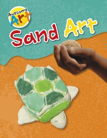 Sand Art Sand Art