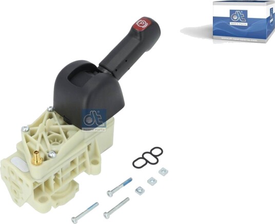 DT Spare Parts 1.00249 Bremseventil, håndbrems