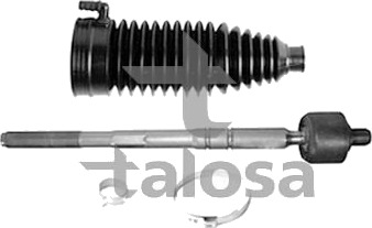 Aksialledd, parallellstag TALOSA 44-01372K