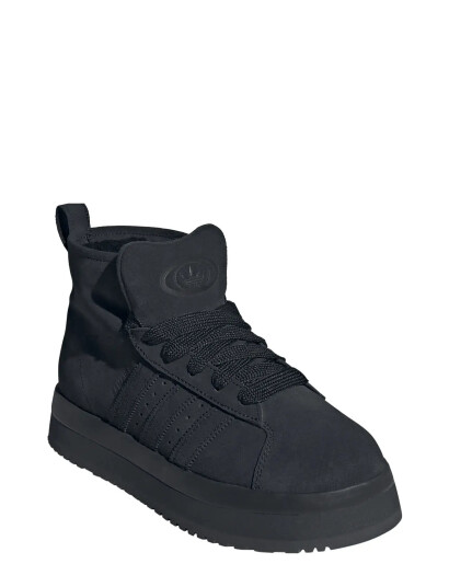 Adidas Originals Campus 00S Wtr Md W   Black   43 1/3