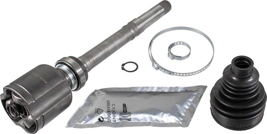 METZGER 7110268 Drivledd
