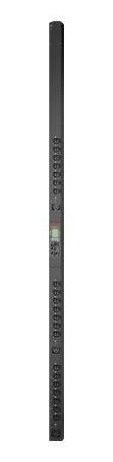 APC Rack PDU 9000 Switched APDU9959NA3 - strømfordelerenhet - 3.3 kW - 3300 VA