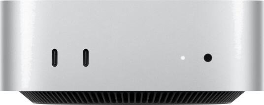 Apple Mac mini M4 Pro 24GB 512GB SSD Stasjonær PC Sølv 2024 Apple Mac mini M4 Pro 24GB 512GB SSD Stasjonær PC Sølv 2024