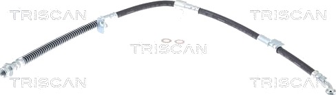 TRISCAN 8150 43117 Bremseslange TRISCAN 8150 43117 Bremseslange