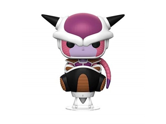 Funko Figure Pop! Dragon Ball Z Frieza Samlefigur Manga Og Anime