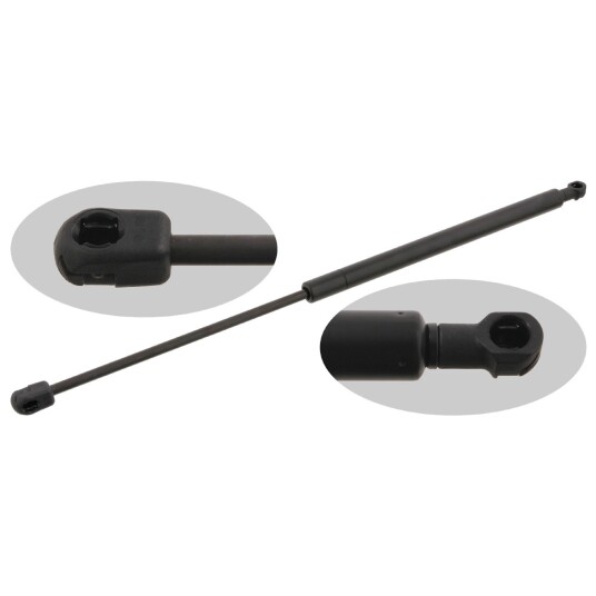 Baklukedemper FEBI BILSTEIN 28065