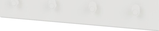 Montana Klesstativer 4 Klesstativer 01 hvit Montana Klesstativer 4 Klesstativer 01 hvit