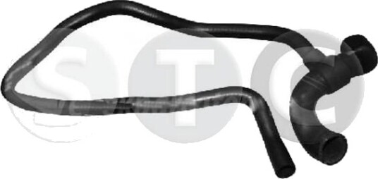 STC T409550 Radiatorslange