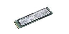 Lenovo ThinkPad - SSD - 512 GB - PCIe 3.0 x4 (NVMe)