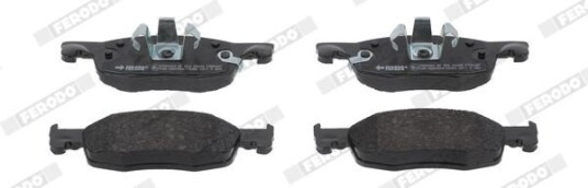Bremseklosser FERODO FDB5347 Bremseklosser FERODO FDB5347