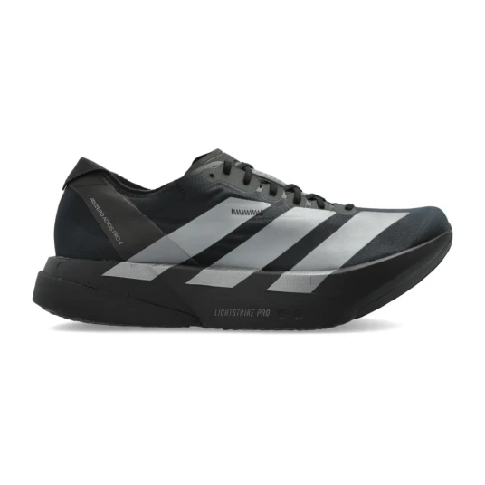 Adidas Herre Sko Svart 40 EU,