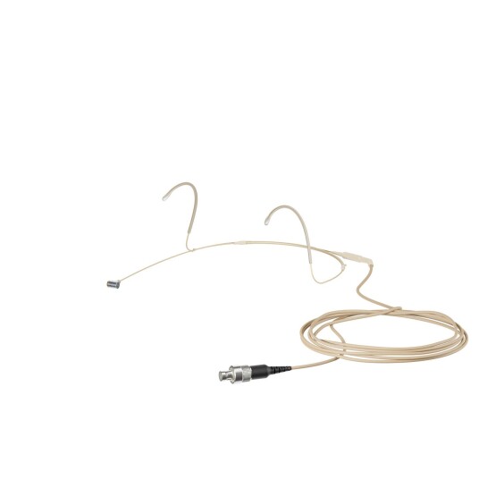 Sennheiser Headmic 4 Beige 3-Pin Sennheiser Headmic 4 Beige 3-Pin