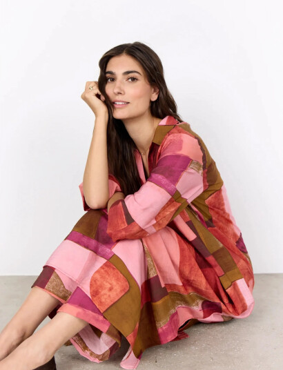 Soyaconcept Sc Catania   Multi/patterned   M