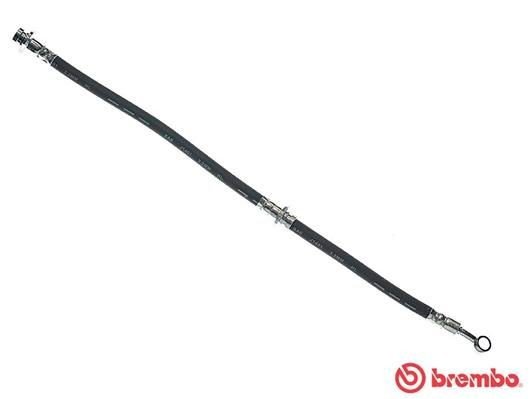 Bremseslange BREMBO T 56 050 Bremseslange BREMBO T 56 050
