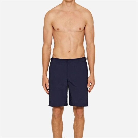 Orlebar Brown Dane Iii Navy