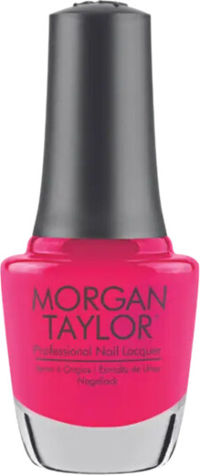 Morgan Taylor TAG YOU"RE IT 15ml