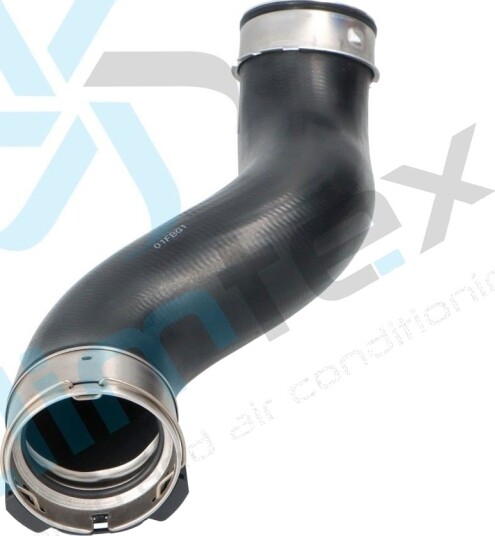 CLIMTEX CX2 299 Ladeluftslange
