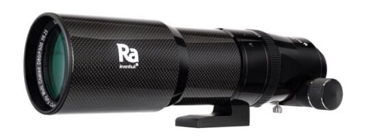 Levenhuk Ra R80 Ed Doublet Carbon Ota Levenhuk Ra R80 Ed Doublet Carbon Ota