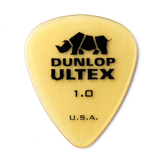 Dunlop Ultex Standard 1.00 Players Pack of 6