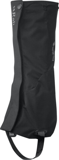 Rab Muztag Gtx Gaiter Black L