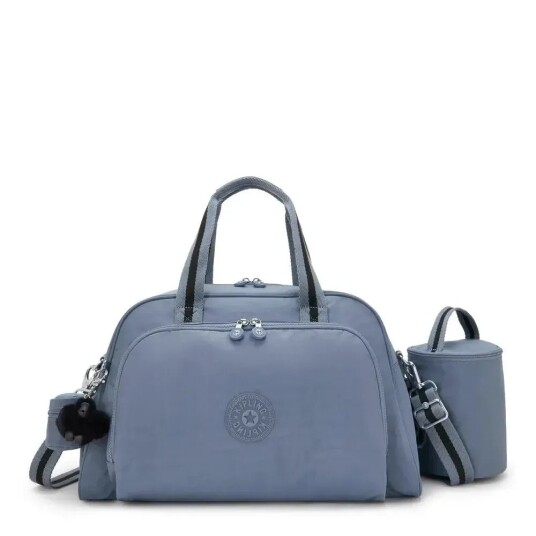 Kipling Camama Stelleveske Blue Stone