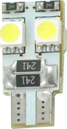 LED pære M-TECH LB313W