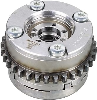 Kamakselregulering METZGER 2410047