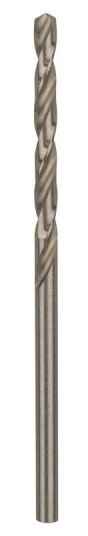 Bosch Metallbor HSS-G, DIN 338 3,6 x 39 x 70 mm