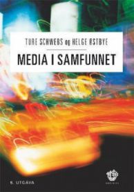 Media i samfunnet, Pent brukt bok uten markeringer