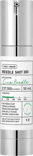 VT Cosmetics Reedle Shot 300 Ansiktsserum 50 ml