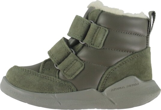 ECCO Biom 2.2 Infant Khaki green 24