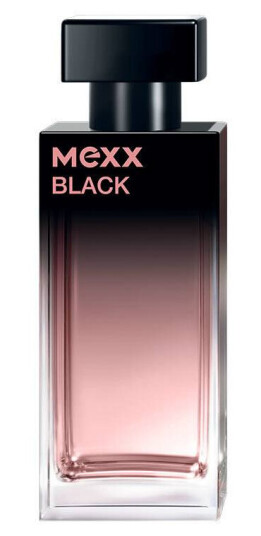Mexx Black For Her Eau de Toilette 30ml - Orientalsk Duft med Basilikum og Sandeltre Mexx Black For Her Eau de Toilette 30ml - Orientalsk Duft med Basilikum og Sandeltre