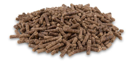 Trepellets Broil King Smoke Masters Blend