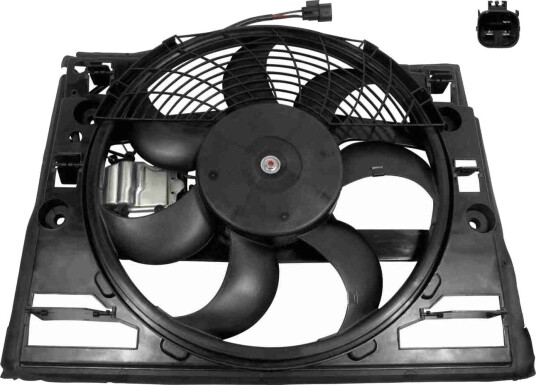 Ventilator, klimaanlegg VEMO V20-02-1071