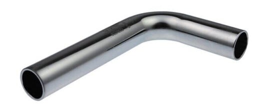 Vsh Fabrieken Xpr carbon bend pipe 90 deg. øø 28 Vsh Fabrieken Xpr carbon bend pipe 90 deg. øø 28