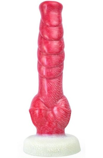 Anal Predator Alien Phacox Dildo 24 cm