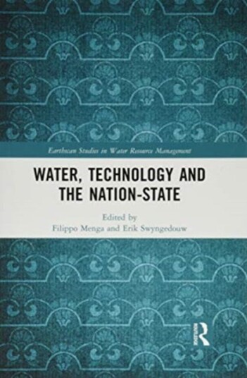 Water, Technology and the NationState