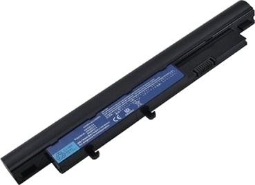 Extra Digital Nb410491 Batteri Acer As09d31 NB410491