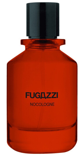 Fugazzi Nocologne 100 ml Eau de Parfum - Moderne Duft med Grapefrukt og Bergamott Fugazzi Nocologne 100 ml Eau de Parfum - Moderne Duft med Grapefrukt og Bergamott
