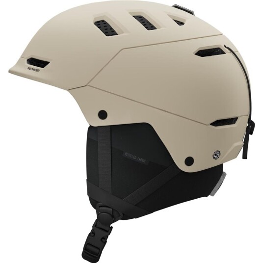 Salomon Helmet Husk Pro Rainy Day Salomon Helmet Husk Pro Rainy Day