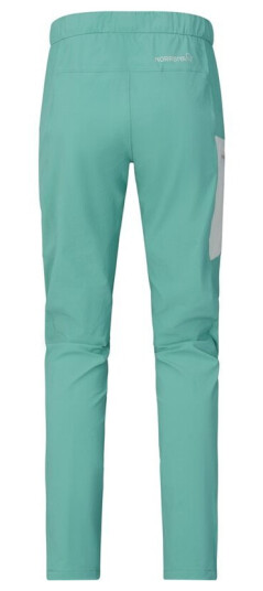 Norrøna Falketind Flex1 Light Pants W´s Malachite Green